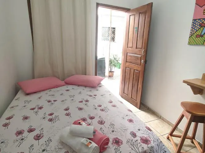 Casa Thayla Pousada Itacaré