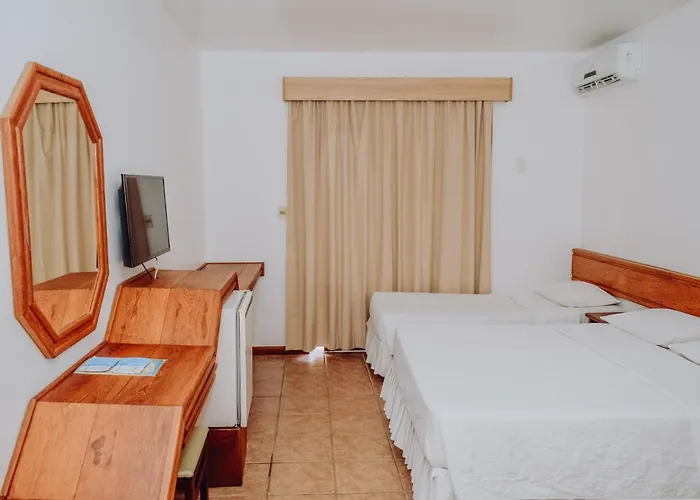Poty Praia Hotel Porto Seguro