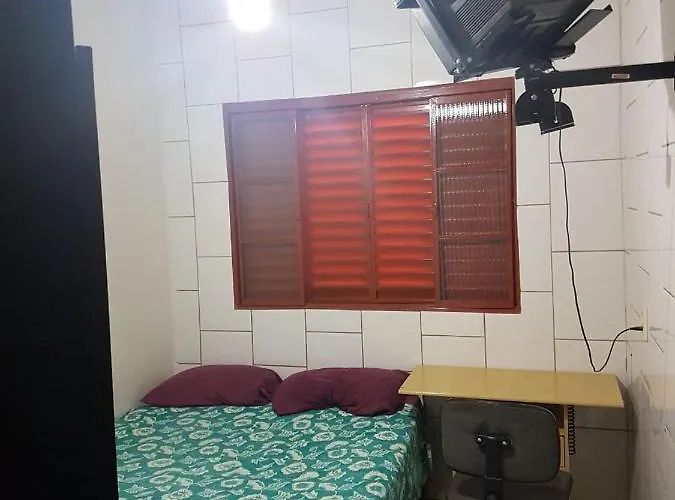 Pousada Universitaria Uberlândia