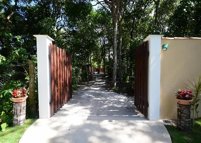 Quintas Do Arraial Guest House Porto Seguro