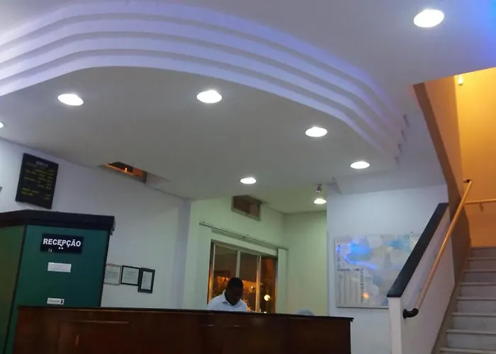 Hotel Beira-Mar Centro De Eventos Tramandaí
