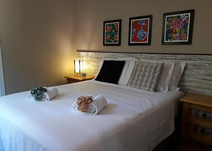 Casa No Ceu Hotel Petrópolis