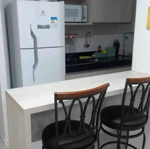 Apartamento De Luxo No Coracao Da Ponta Verde Maceió