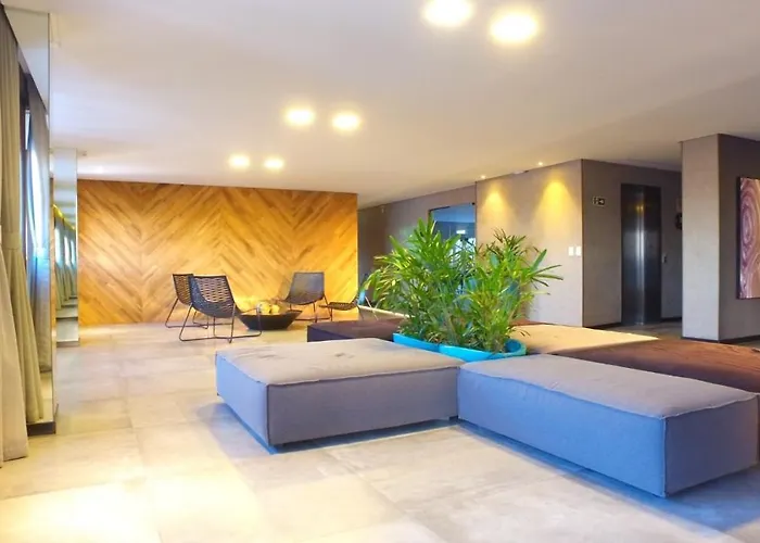 Apartamento De Alto Luxo. Maceio 