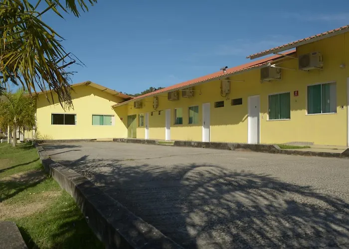 Pousada Santo Antonio Piraí
