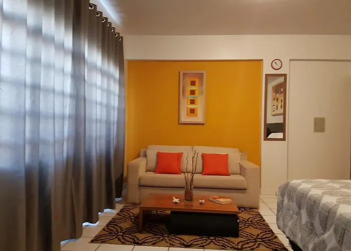 B & A Suites Inn Hotel - Quarto Luxo Premium Anapolis