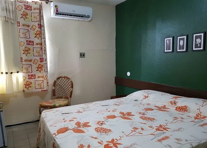 Boutique Pousada Casa Do Mar Fortaleza 