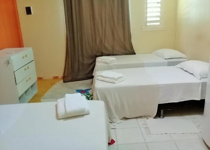 Top Home Pousada Caucaia