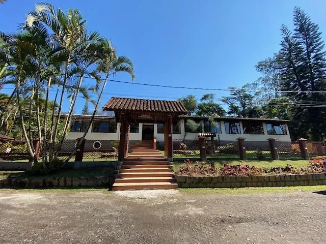 Penedo (Rio de Janeiro) Hotels