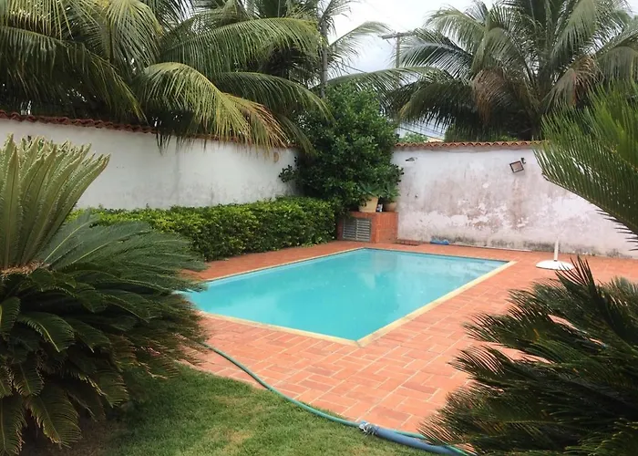Pousada Lele Do Pero Cabo Frio
