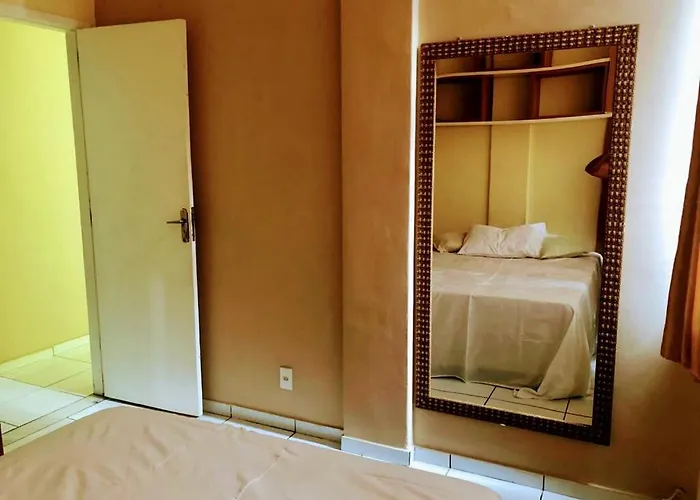 Appartement Botafogo Otima Oportunidade à Rio de Janeiro acceptant les animaux