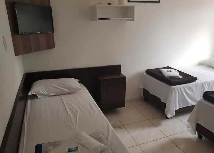 Hotel Salto Do Norte Blumenau