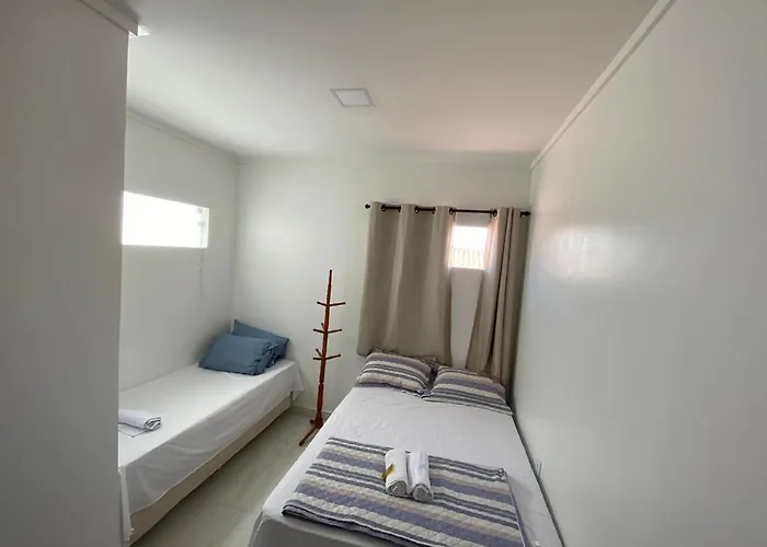 Casa 300M Da Orla/Praia Aracaju