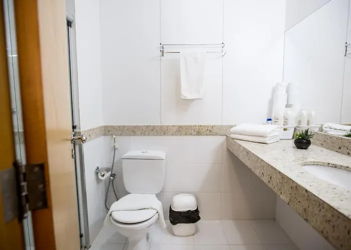 Unidade No Hotel Piemonte - Vila Da Serra Macacos 