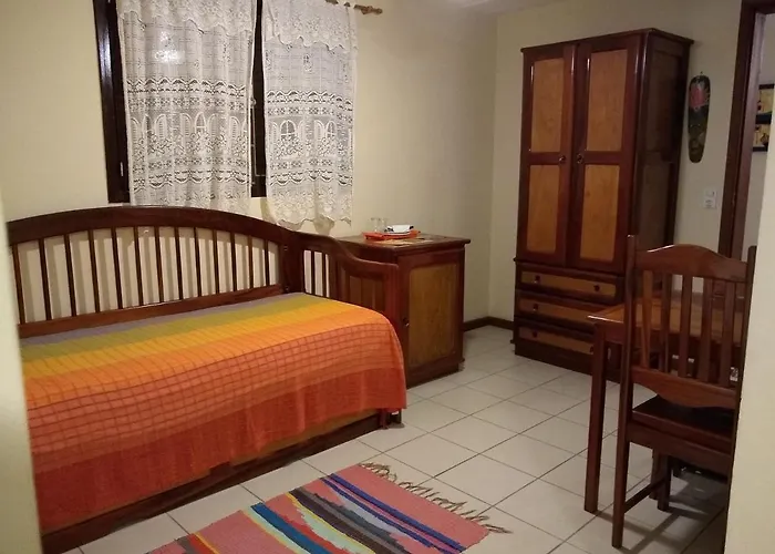 Pousada Castelinho Maricá