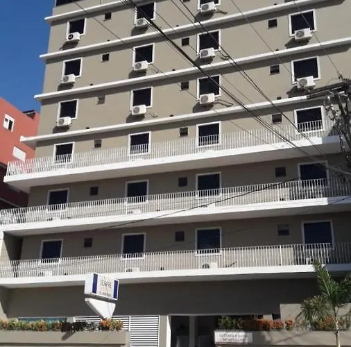 Hotel Sempre Executive Salvador de Bahía