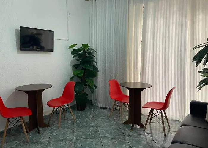 Belém Hotel São Paulo