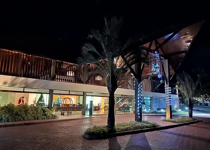 Marulhos Resort Studio Master Pôrto das Galinhas