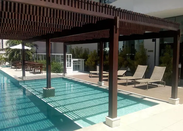 Aparthotel Condomínio Mondial Salvador de Bahía