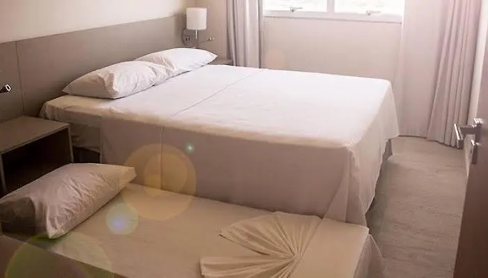 Salinas Park Resort - Apartamento Inteiro Frente Mar Salinópolis