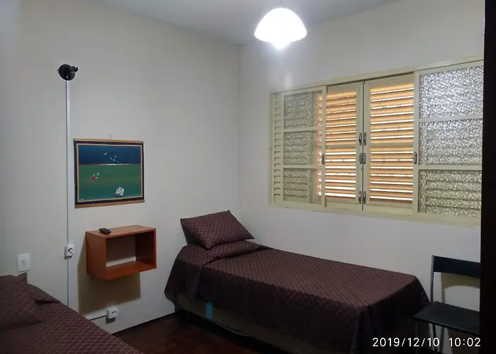 Casa 230 - Pousada & Hostel Piracicaba
