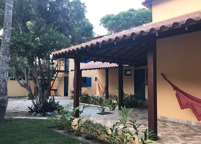 Recanto Das Geraes Porto Seguro