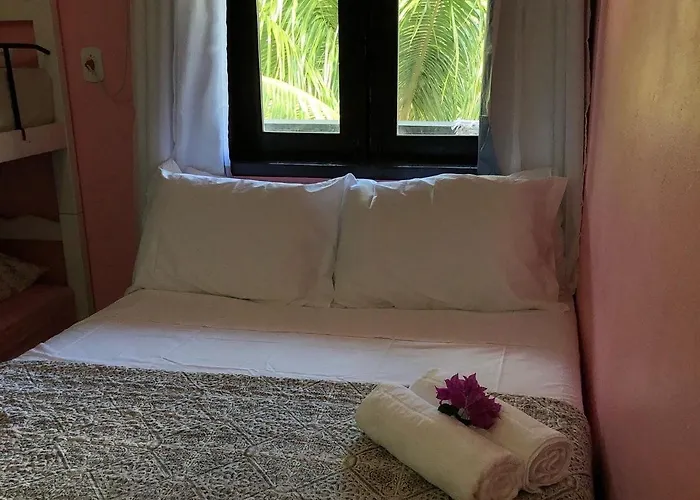 Villa Casa Yes Jeri à Jericoacoara
