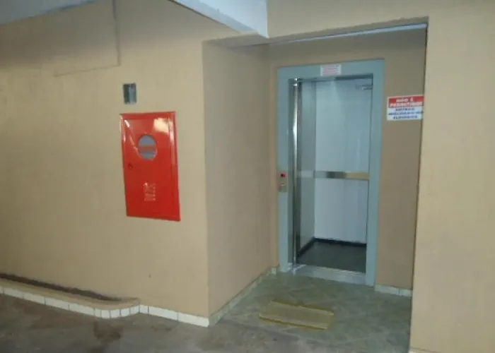 Residencial Varanda Dos Buritis Aparthotel Caldas Novas