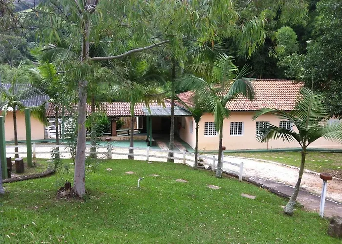 Recanto Alegre Monte Alegre do Sul