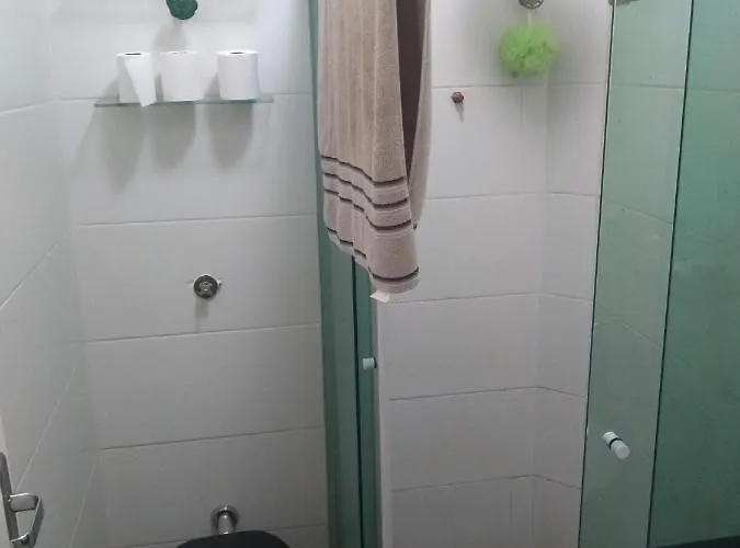 Otimo Apto Na Zona Sul Do Rj Rio de Janeiro che accetta animali