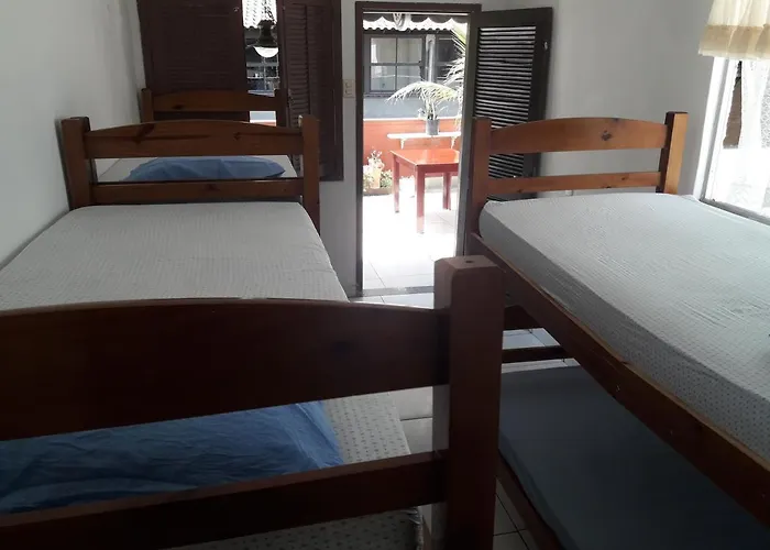 Rio Nomad Guest House Rio de Janeiro