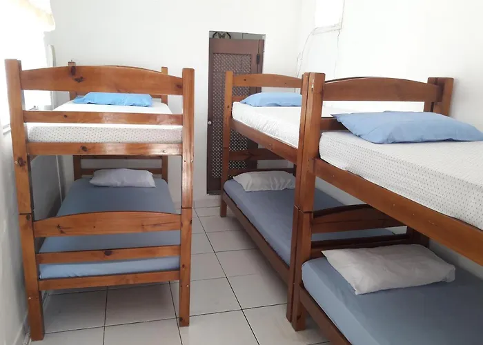 Rio Nomad Guest House Rio de Janeiro