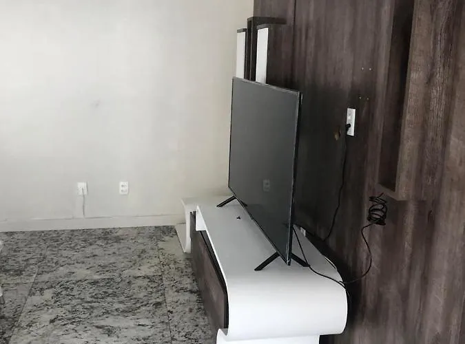 Edificio Albatroz Apartamento Fortaleza 