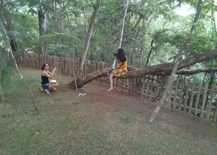 Park Veredas Rio Quente