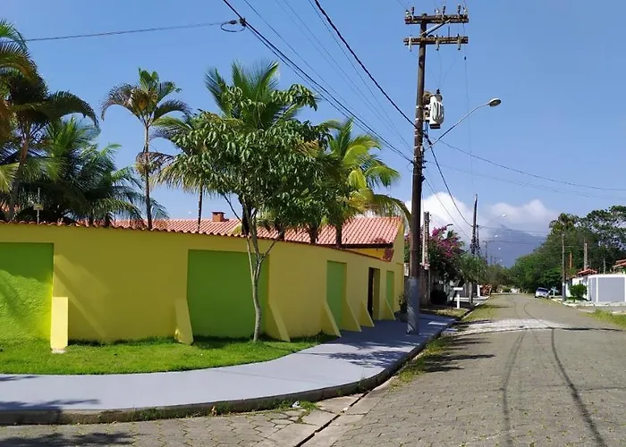 Cantinho da Vovó Peruíbe