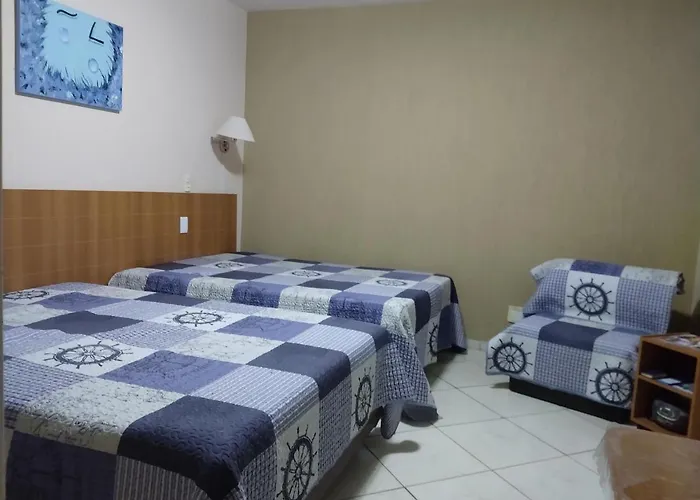 Flat Cond. Thermas Place Caldas Novas