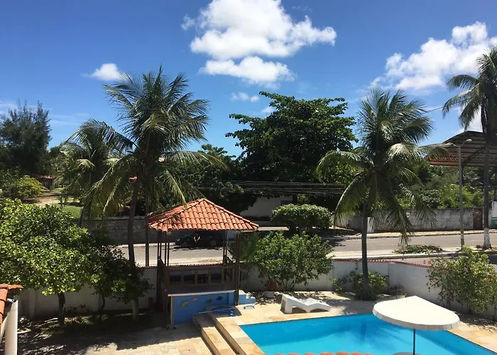 Beach House Paracuru - Casa Da Gabi