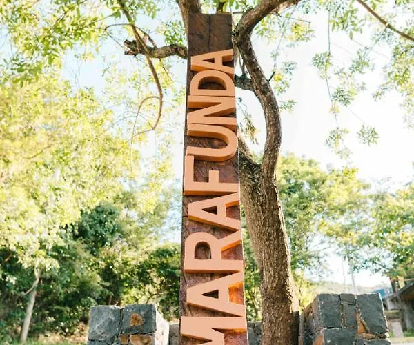 Marafunda Hospedaria, Praia Da Gamboa Garopaba
