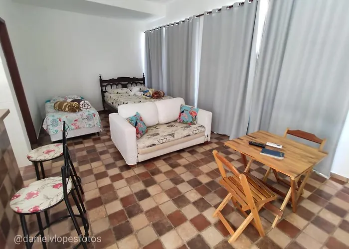 Cantinho da Vitória em Conceição de Jacareí Mangaratiba