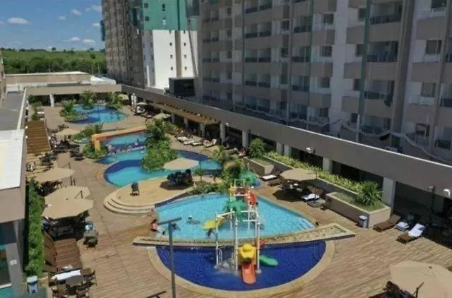 Olimpia Park Resort