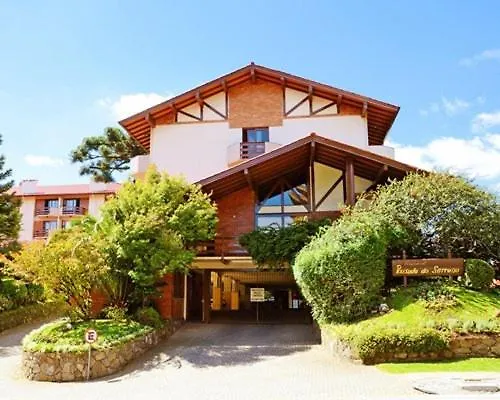 Residencial Pousada Serrano Gramado