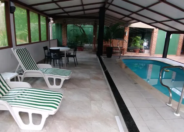 Recanto Na Floresta Rio Branco