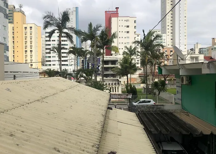 Casa Na Melhor Localidade De Bc Balneário Camboriú