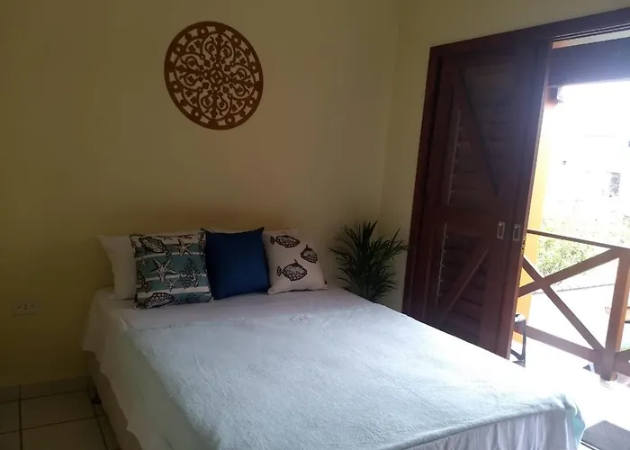 Sol, Areia & Mar - Ubatuba Hotel