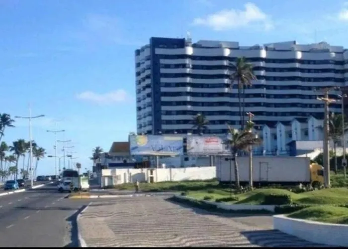 Hotel Bahia Suite Salvador