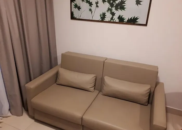 Alta Vista Thermas Resort Caldas Novas