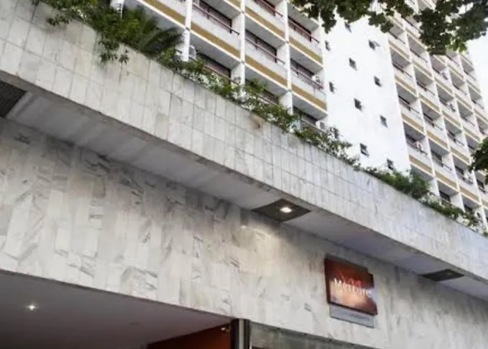 Condominio Navegantes Residence Hotel Recife