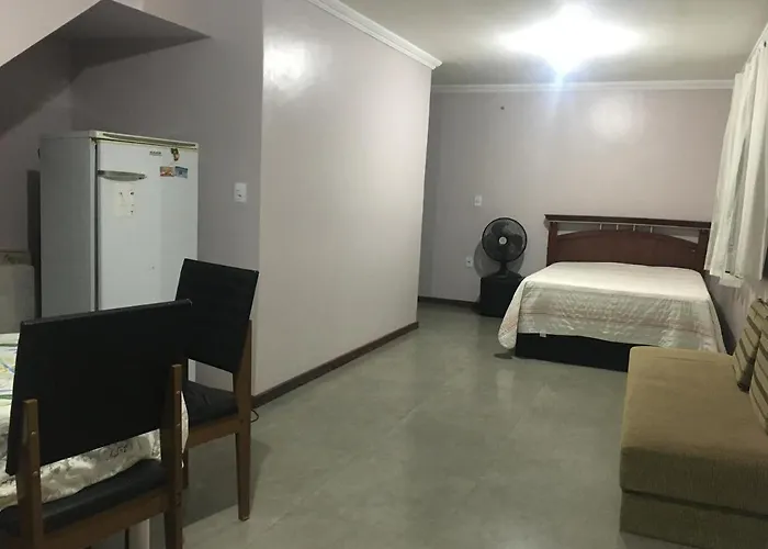 Kitinete Costazul Vila Rio das Ostras
