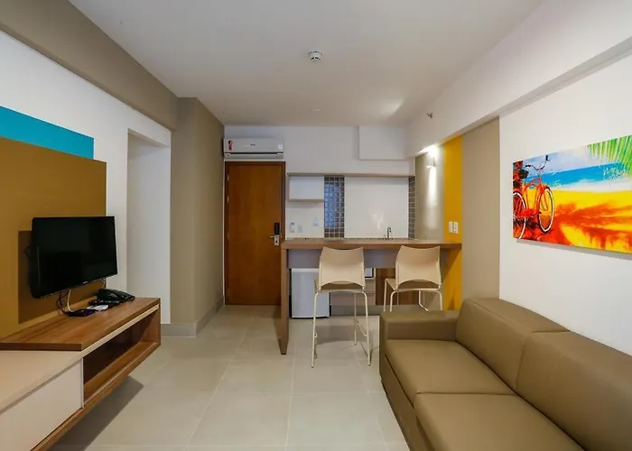 Olímpia Park Resort Hotel