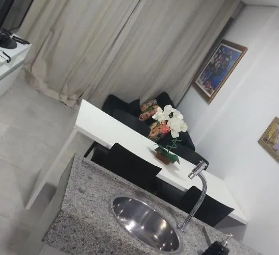 Flat Paiva Home Stay Recife